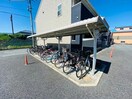  鹿児島本線/松橋駅 徒歩9分 1階 築15年