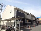 鹿児島本線/松橋駅 徒歩9分 2階 築15年の外観