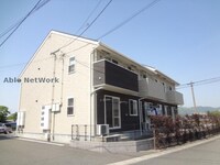サンヴィレッジＣ