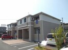 グランベル壱番館（富合）の外観