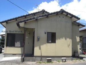 小高住宅