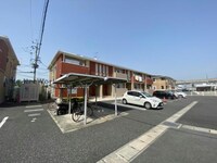 パストラルレジデンスＣ