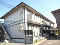 グランデール豊福