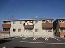 ネオルーラルハウス碇Ｂ(城南町）の外観