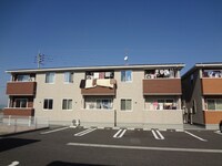 ネオルーラルハウス碇Ｂ(城南町）