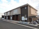 鹿児島本線/富合駅 徒歩18分 2階 築14年の外観