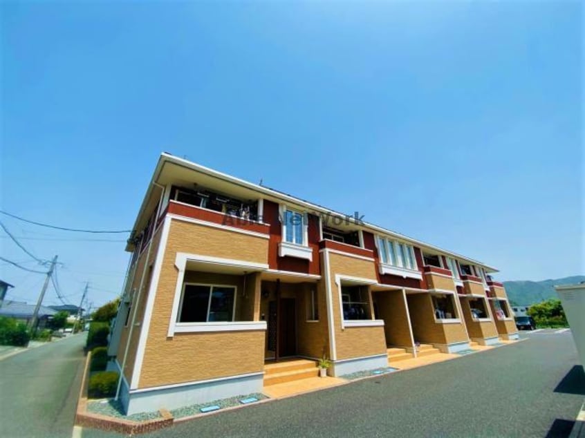  産交バス（宇土市）/花園橋 徒歩17分 2階 築10年