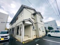 メゾンド城之浦