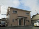 ティアラ　参番館の外観