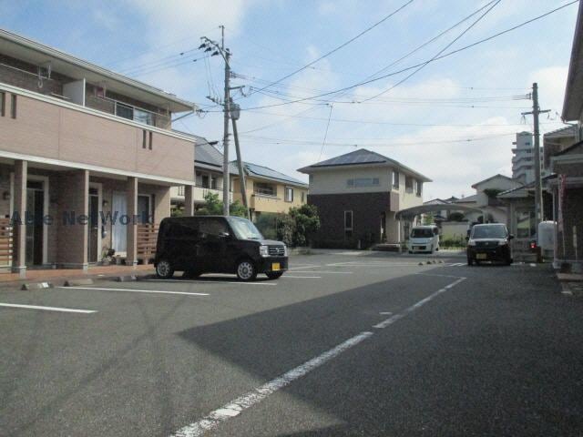  ティアラ　参番館