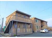 キャピタルコートⅡ