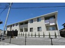 産交バス（宇城市）/高良･松橋 徒歩5分 2階 築8年の外観