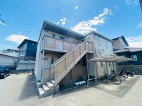 チェルシーコートⅡ