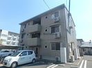 アークウィルⅡの外観