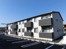 アイアン　フラットⅢの外観