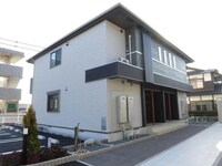 ラ・ルミエール　Ⅰ