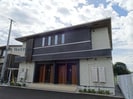 FELICITE　Ⅱの外観