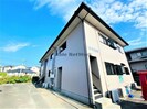 リトモ松橋の外観