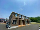 鹿児島本線/松橋駅 徒歩38分 2階 築6年の外観