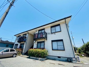 ヨシオカハイツNo.8