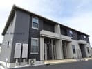 リクウェル　ポンテⅢの外観