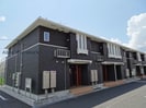 スバルⅠの外観