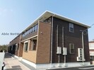 鹿児島本線/松橋駅 徒歩18分 2階 築5年の外観