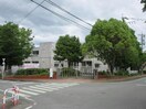 宇土市立花園小学校(小学校)まで560m デリスドール　Ⅰ