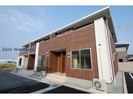 サンハウス小川　Ⅰの外観