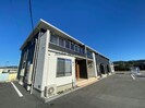 鹿児島本線/小川駅 徒歩19分 2階 築3年の外観