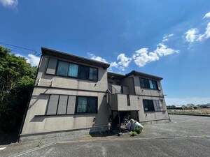 ガーデンハイツⅡ