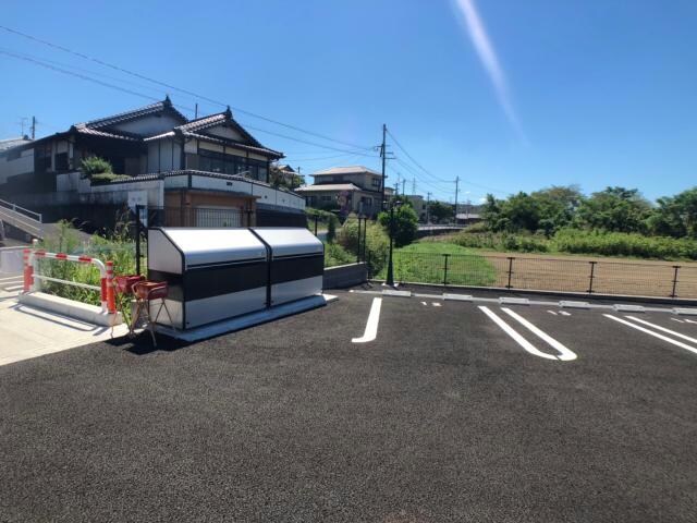 ※同型、イメージ画像 鹿児島本線/宇土駅 徒歩28分 1階 築4年