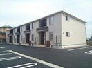 グレース曲野　Bの外観