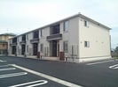 グレース曲野　Bの外観