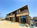 鹿児島本線/宇土駅 徒歩32分 2階 築4年の外観