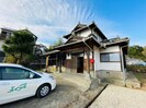 三浦様貸家の外観