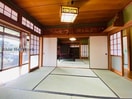  三浦様貸家