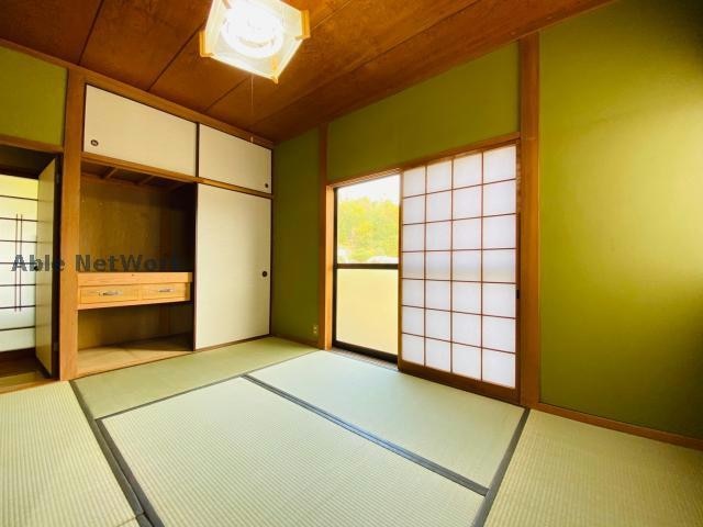  三浦様貸家