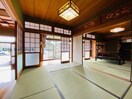  三浦様貸家