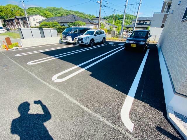  鹿児島本線/松橋駅 徒歩16分 2階 築3年