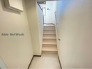 ※同型　別室 鹿児島本線/松橋駅 徒歩31分 2階 築4年