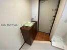 ※同型　別室 鹿児島本線/松橋駅 徒歩31分 2階 築4年