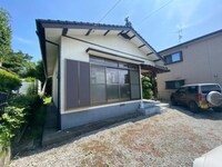 南小川貸家