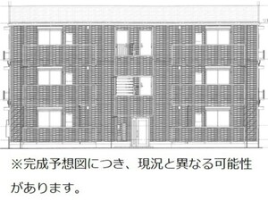 (仮)オッツ亀場町