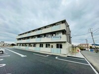 アムール宇土