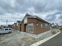 アルクマール北段原A