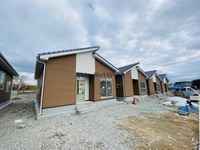 アルクマール北段原B
