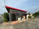 鹿児島本線/松橋駅 徒歩23分 1階 築25年の外観