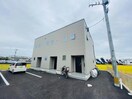  鹿児島本線/富合駅 徒歩4分 1-2階 1年未満