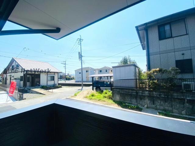  ラルーチェ松橋駅前